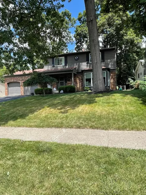 606 Glenridge Pl, Columbus, OH 43214