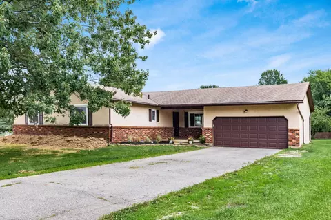 19882 Danville Ave, Marysville, OH 43040