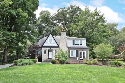 3553 Olentangy Blvd, Columbus, OH 43214