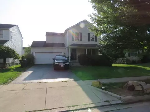 459 Millett Dr, Galloway, OH 43119