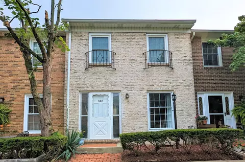 522 Pamlico St #6, Columbus, OH 43228