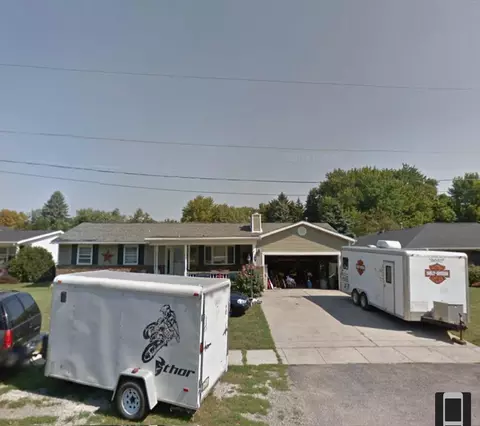 526 Scott Ave, Findlay, OH 45840