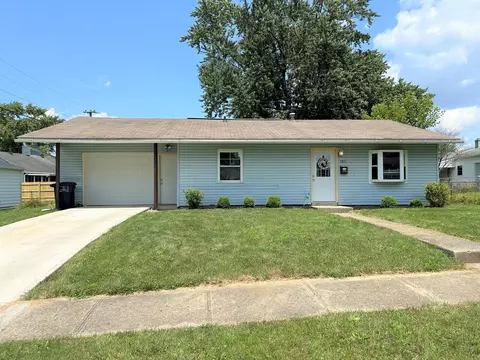 1811 W 6th Ave, Lancaster, OH 43130