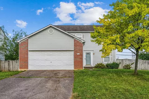 615 Kingsford Rd, Columbus, OH 43204