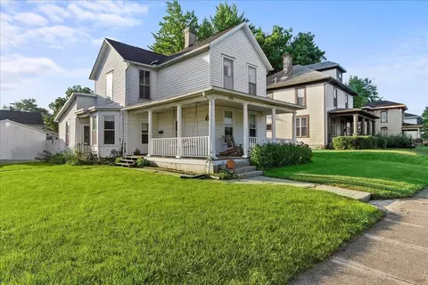 853 N Main St, Urbana, OH 43078