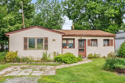 541 Elizabeth Ave, Columbus, OH 43213