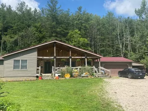 1601 Schmidt Rd, Bainbridge, OH 45612