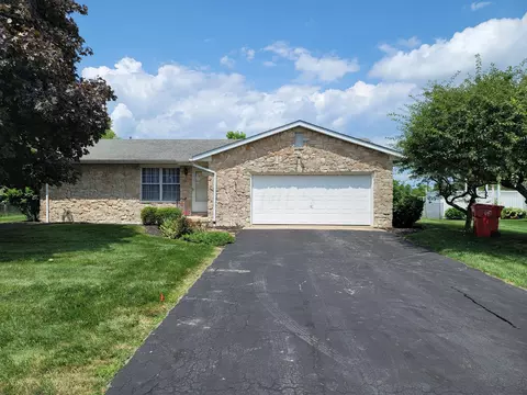 321 Thames Ct, London, OH 43140