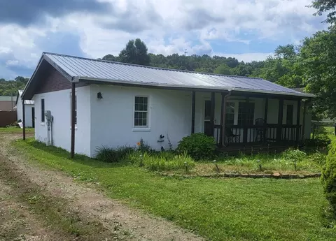 2096 Lunbeck Rd, Chillicothe, OH 45601