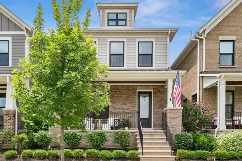 949 Pullman Pl, Grandview Heights, OH 43212