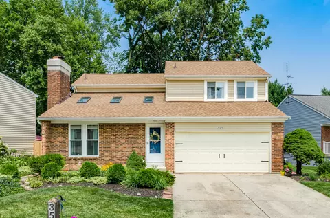 3586 Skipstone Pl, Columbus, OH 43221