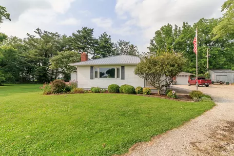 5850 Hamburg Rd SW, Amanda, OH 43102