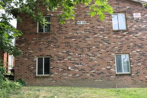 343-351 E 13th Ave, Columbus, OH 43201