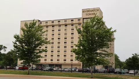 364 W Lane Ave #215, Columbus, OH 43201