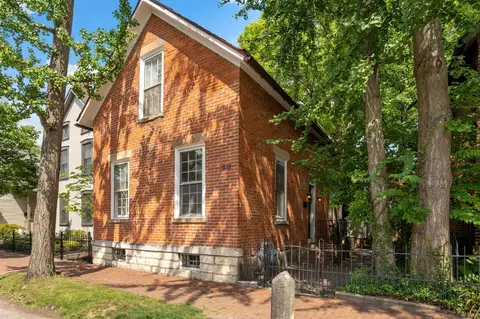 770 S 6th St, Columbus, OH 43206