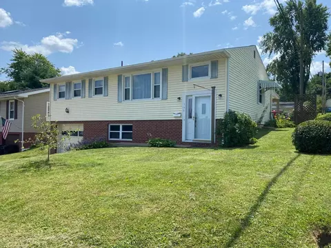 546 W Hubert Ave, Lancaster, OH 43130