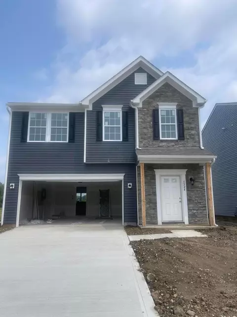 5324 Shannon Square Dr, Canal Winchester, OH 43110