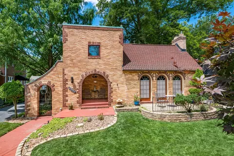 3063 Midgard Rd, Columbus, OH 43202