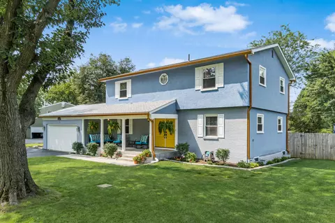 1081 Plum Rdg, Columbus, OH 43213
