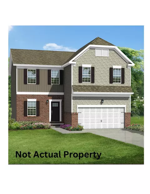 3374 Creek View Trail Dr, Columbus, OH 43232