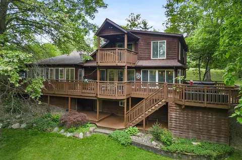 3540 Shad Dr E, Mansfield, OH 44903