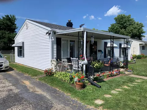 380 Avon Dr, Circleville, OH 43113 photo 4