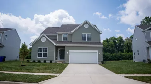 7065 Rillford Rd, Reynoldsburg, OH 43068