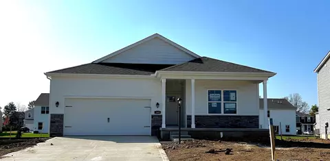 169 Norland Dr, Pickerington, OH 43147