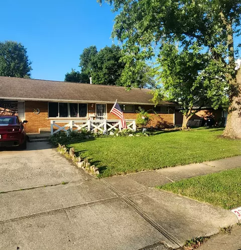 3348 Miriam Dr S, Columbus, OH 43204