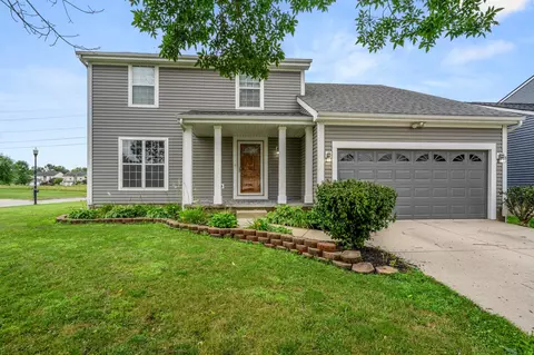 6817 Fallon Ln, Canal Winchester, OH 43110