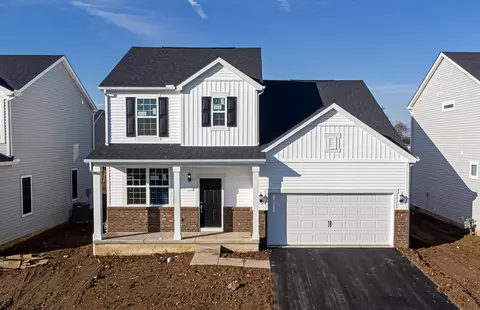 4937 Faron St #LOT 11, Lockbourne, OH 43137