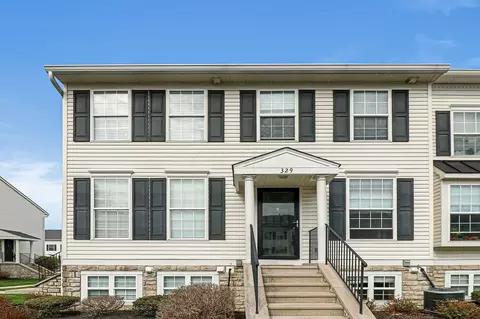 329 Shadbush Dr, Blacklick, OH 43004