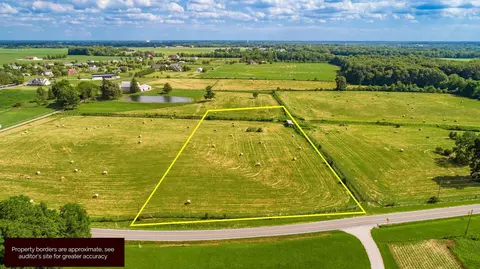 0 Case Rd #LOT 5, Delaware, OH 43015