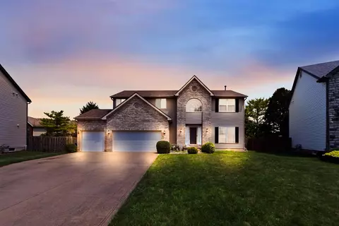 5436 Mirage Dr, Hilliard, OH 43026