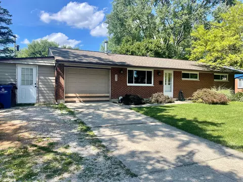 3686 Mexico Ave, Westerville, OH 43081