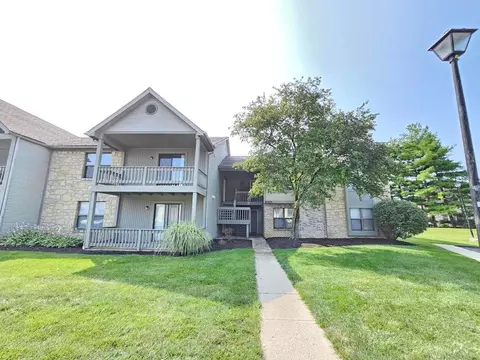 5307 Stonemeadow Ave #F, Columbus, OH 43220