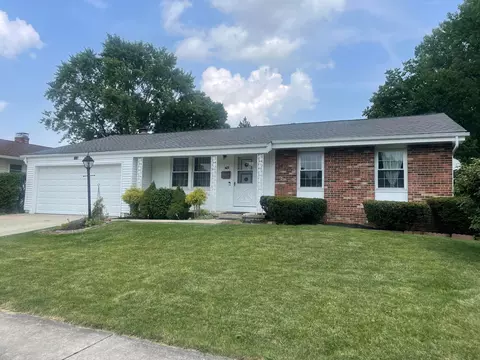 1426 Sunflower Dr, Columbus, OH 43204