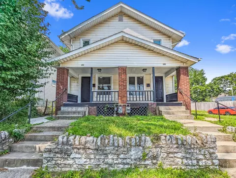 490-492 E Jenkins Ave, Columbus, OH 43207