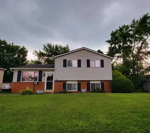 5375 Carbondale Dr, Columbus, OH 43232