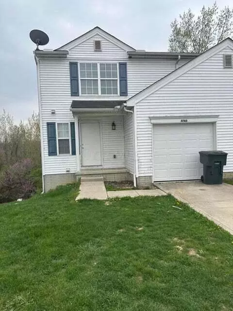 3763 Dunlane Ct, Columbus, OH 43228