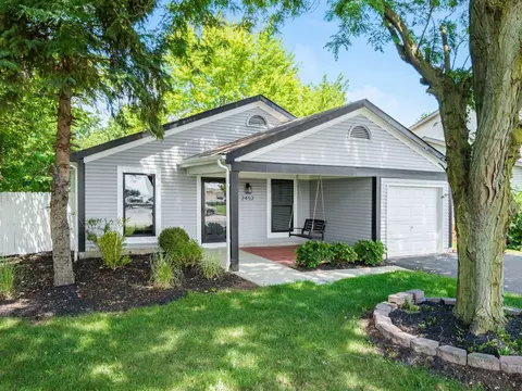 2452 Billingsley Rd, Columbus, OH 43235