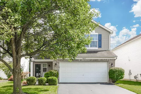 5813 Redsand Rd, Hilliard, OH 43026