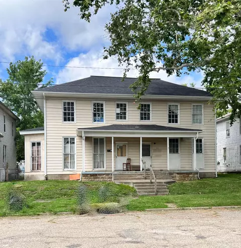 91-93 Clinton St, Newark, OH 43055