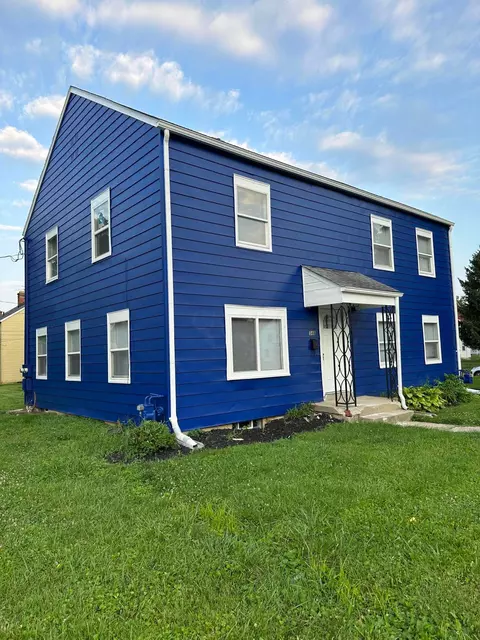 2902 Ruhl Ave, Columbus, OH 43209
