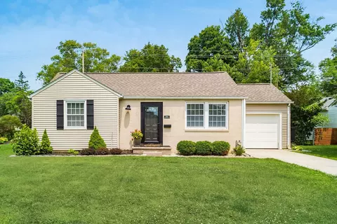 366 N Selby Blvd, Worthington, OH 43085