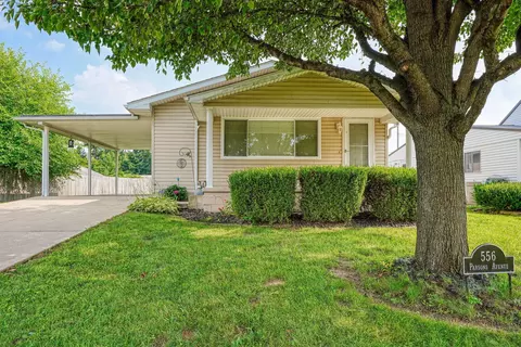 556 Parsons Ave, Chillicothe, OH 45601