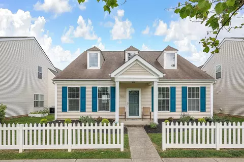 6162 New Albany Rd W, New Albany, OH 43054