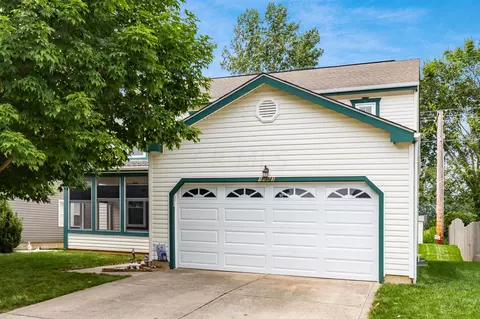 1683 Milington Way, Marysville, OH 43040