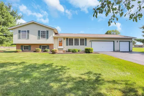 4838 Deeds Rd, Granville, OH 43023