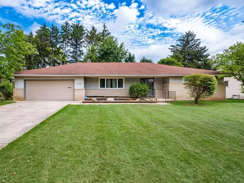 2724 Talisman Ct, Columbus, OH 43209